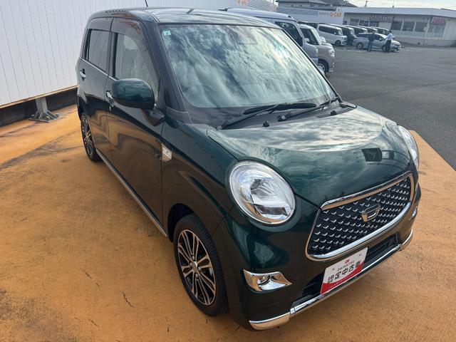 キャスト スタイルＧ　ＶＳ　ＳＡＩＩＩ（9枚目）