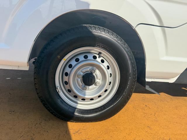 キャリイトラック KX 令和7年式 CDチューナー マニュアルエアコン(32枚目)