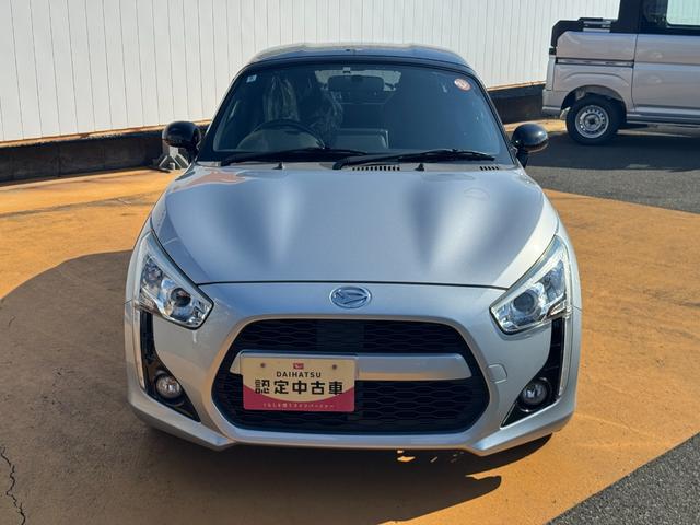 コペン ローブ　社外フルセグナビ　Ｂｌｕｅｔｏｏｔｈ　ＥＴＣ（2枚目）