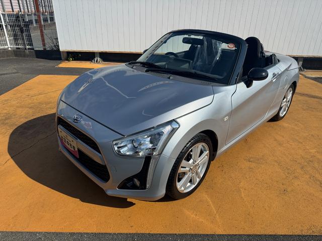 コペン ローブ　社外フルセグナビ　Ｂｌｕｅｔｏｏｔｈ　ＥＴＣ（13枚目）