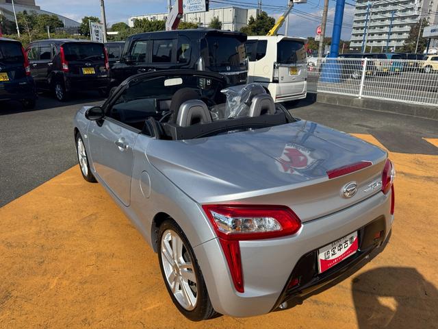 コペン ローブ　社外フルセグナビ　Ｂｌｕｅｔｏｏｔｈ　ＥＴＣ（15枚目）