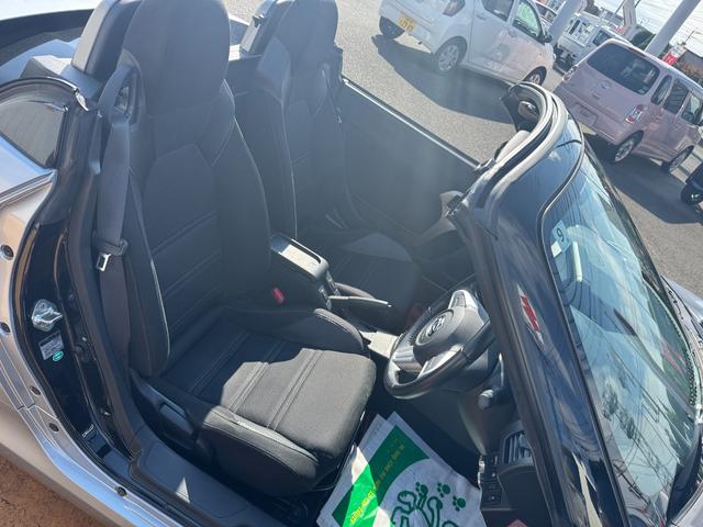 コペン ローブ　社外フルセグナビ　Ｂｌｕｅｔｏｏｔｈ　ＥＴＣ（22枚目）