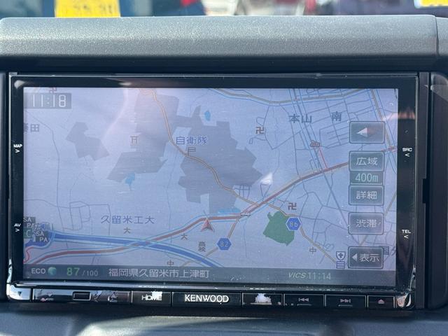 コペン ローブ　社外フルセグナビ　Ｂｌｕｅｔｏｏｔｈ　ＥＴＣ（32枚目）