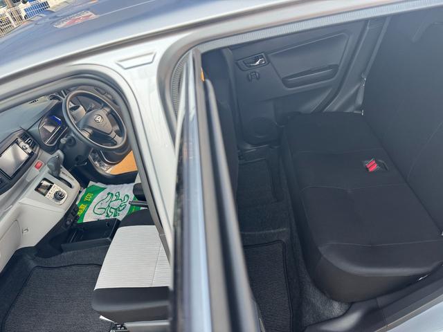 ミライース G SAIII 平成29年式 衝突低減ブレーキ フルセグナビ Bluetooth ETC ドラレコ プッシュボタンスタート Bカメラ(12枚目)