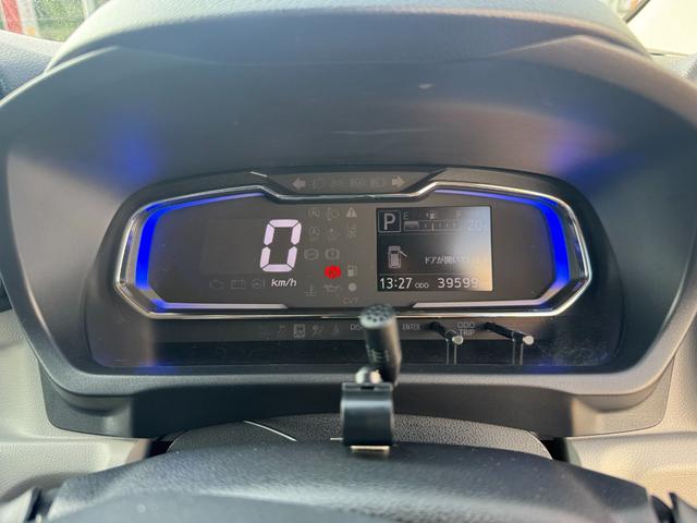 ミライース G SAIII 平成29年式 衝突低減ブレーキ フルセグナビ Bluetooth ETC ドラレコ プッシュボタンスタート Bカメラ(16枚目)