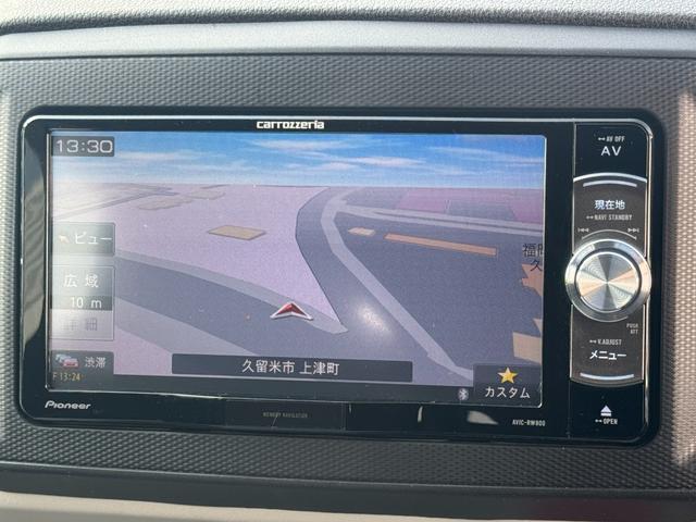 ミライース G SAIII 平成29年式 衝突低減ブレーキ フルセグナビ Bluetooth ETC ドラレコ プッシュボタンスタート Bカメラ(22枚目)