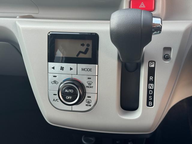 ミライース G SAIII 平成29年式 衝突低減ブレーキ フルセグナビ Bluetooth ETC ドラレコ プッシュボタンスタート Bカメラ(25枚目)