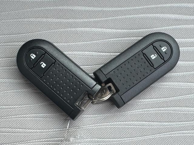 ミライース G SAIII 平成29年式 衝突低減ブレーキ フルセグナビ Bluetooth ETC ドラレコ プッシュボタンスタート Bカメラ(28枚目)