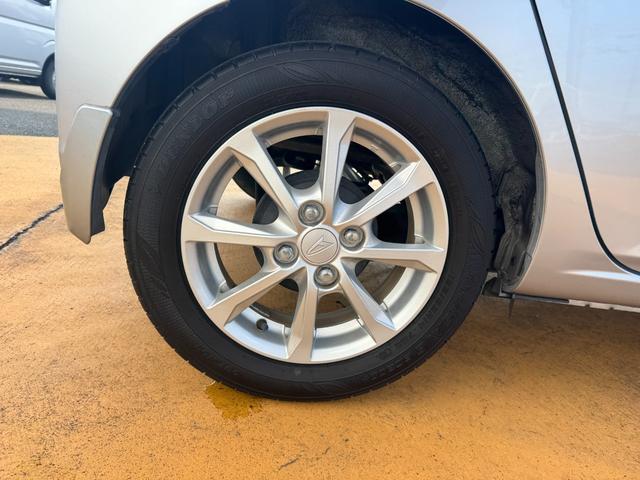 ミライース G SAIII 平成29年式 衝突低減ブレーキ フルセグナビ Bluetooth ETC ドラレコ プッシュボタンスタート Bカメラ(30枚目)