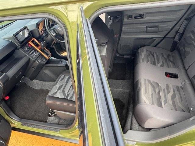 タフト Ｇ　フルセグナビ　ＥＴＣ　ドラレコ　衝突低減ブレーキ　Ｂカメラ　令和２年式（12枚目）