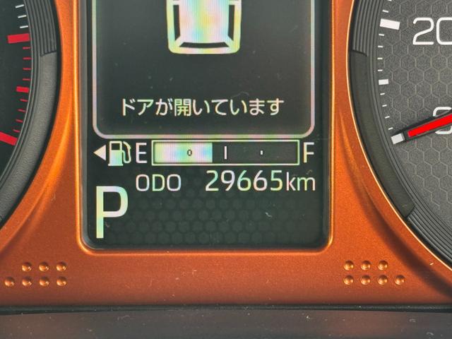 タフト Ｇ　フルセグナビ　ＥＴＣ　ドラレコ　衝突低減ブレーキ　Ｂカメラ　令和２年式（15枚目）