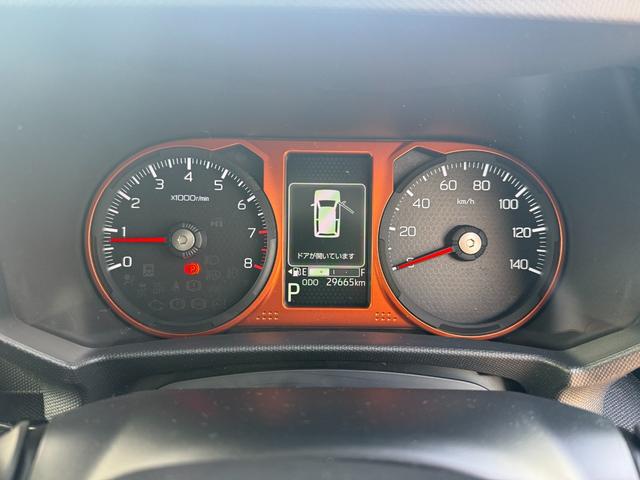 タフト Ｇ　フルセグナビ　ＥＴＣ　ドラレコ　衝突低減ブレーキ　Ｂカメラ　令和２年式（16枚目）