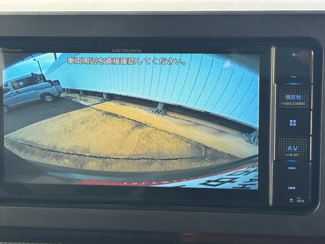 タフト Ｇ　フルセグナビ　ＥＴＣ　ドラレコ　衝突低減ブレーキ　Ｂカメラ　令和２年式（22枚目）