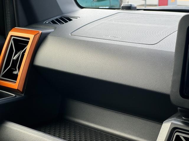 タフト Ｇ　フルセグナビ　ＥＴＣ　ドラレコ　衝突低減ブレーキ　Ｂカメラ　令和２年式（26枚目）