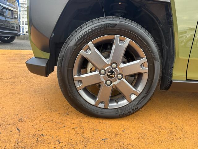 タフト Ｇ　フルセグナビ　ＥＴＣ　ドラレコ　衝突低減ブレーキ　Ｂカメラ　令和２年式（36枚目）