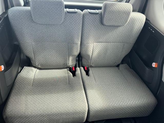 タント Ｘ　純正フルセグナビ　Ｂｌｕｅｔｏｏｔｈ　シートヒーター　令和３年式　衝突低減ブレーキ（11枚目）