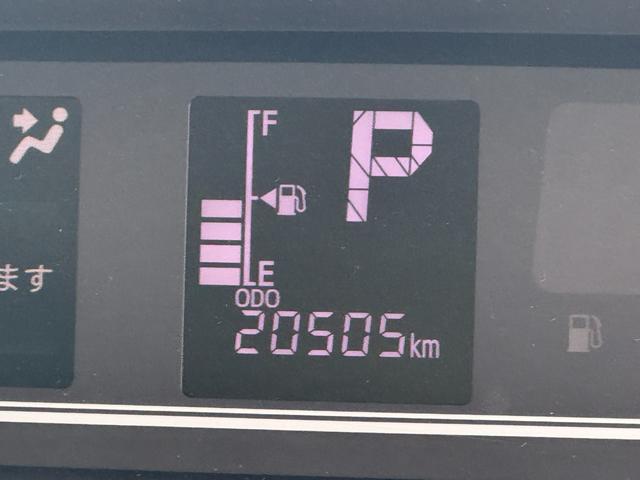 タント Ｘ　純正フルセグナビ　Ｂｌｕｅｔｏｏｔｈ　シートヒーター　令和３年式　衝突低減ブレーキ（15枚目）