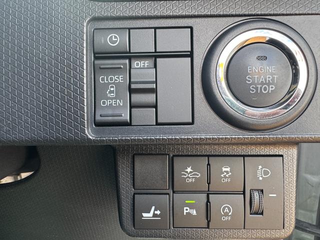 タント Ｘ　純正フルセグナビ　Ｂｌｕｅｔｏｏｔｈ　シートヒーター　令和３年式　衝突低減ブレーキ（18枚目）