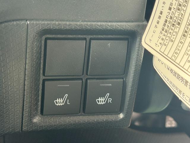 タント Ｘ　純正フルセグナビ　Ｂｌｕｅｔｏｏｔｈ　シートヒーター　令和３年式　衝突低減ブレーキ（19枚目）