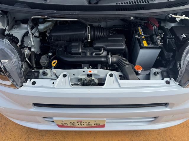 タント Ｘ　純正フルセグナビ　Ｂｌｕｅｔｏｏｔｈ　シートヒーター　令和３年式　衝突低減ブレーキ（21枚目）