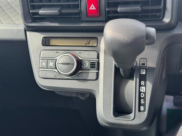 タント Ｘ　純正フルセグナビ　Ｂｌｕｅｔｏｏｔｈ　シートヒーター　令和３年式　衝突低減ブレーキ（25枚目）