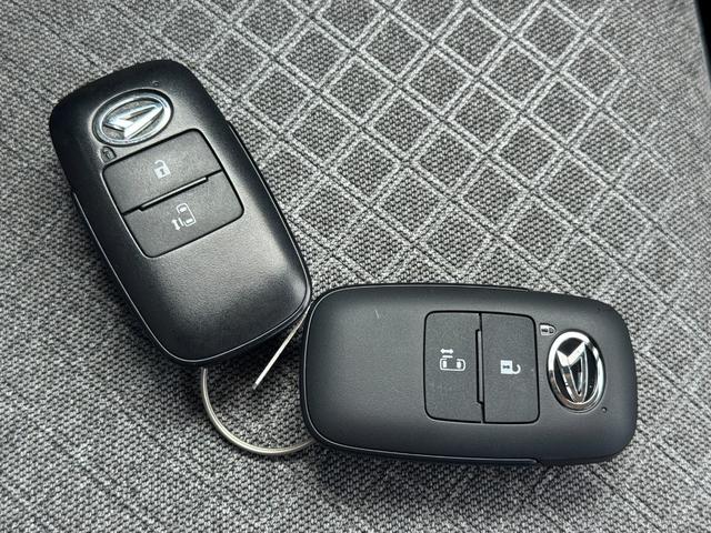 タント Ｘ　純正フルセグナビ　Ｂｌｕｅｔｏｏｔｈ　シートヒーター　令和３年式　衝突低減ブレーキ（27枚目）