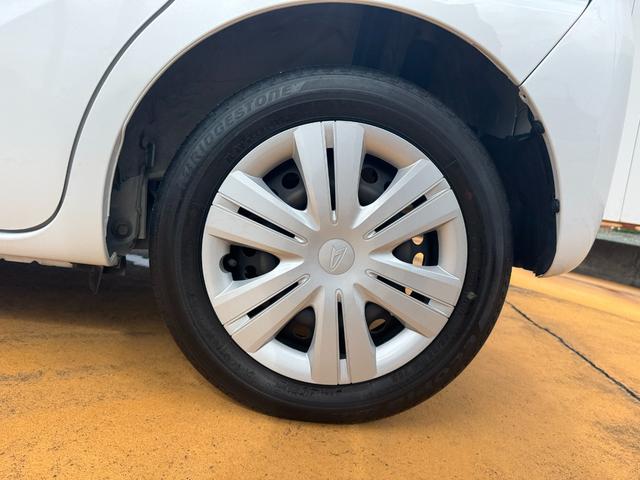 タント Ｘ　純正フルセグナビ　Ｂｌｕｅｔｏｏｔｈ　シートヒーター　令和３年式　衝突低減ブレーキ（33枚目）