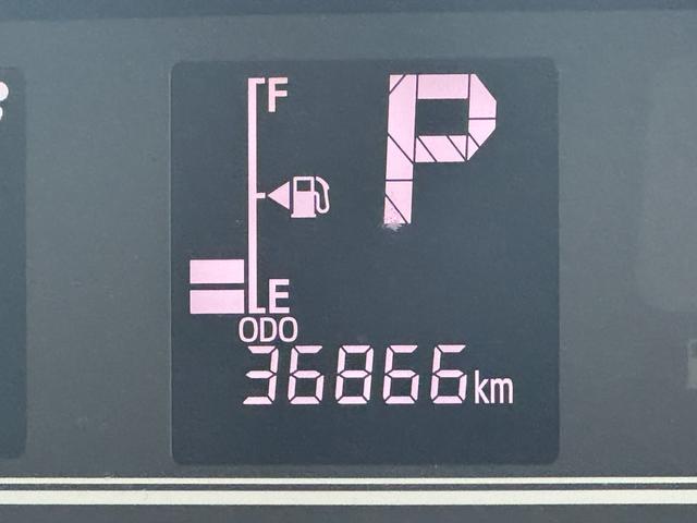 タント Ｘ　令和３年式　衝突低減ブレーキ　新車保証継承付　ＣＤチューナー　社外前後方ドラレコ（15枚目）