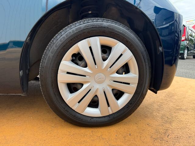 タント Ｘ　令和３年式　衝突低減ブレーキ　新車保証継承付　ＣＤチューナー　社外前後方ドラレコ（29枚目）