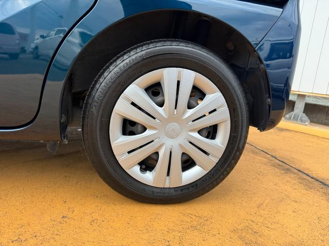 タント Ｘ　令和３年式　衝突低減ブレーキ　新車保証継承付　ＣＤチューナー　社外前後方ドラレコ（31枚目）