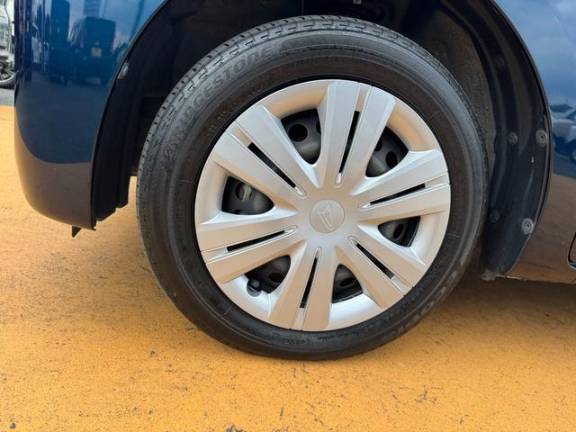 タント Ｘ　令和３年式　衝突低減ブレーキ　新車保証継承付　ＣＤチューナー　社外前後方ドラレコ（32枚目）