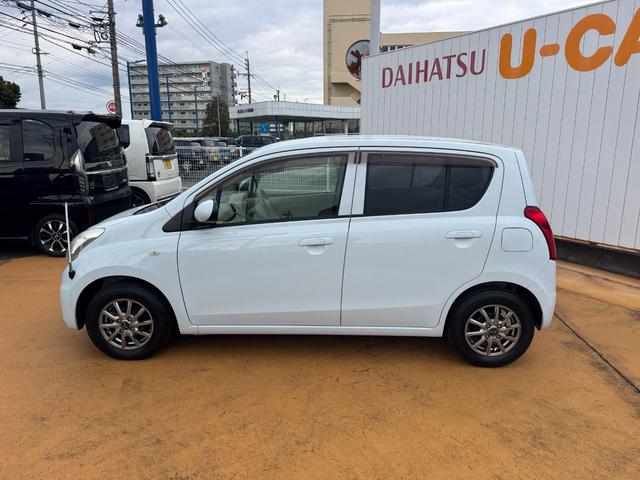 アルトエコ ＥＣＯ－Ｓ　平成２４年式（4枚目）