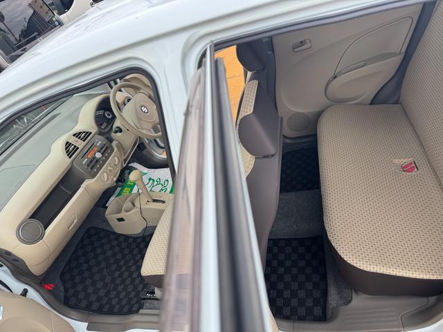 アルトエコ ＥＣＯ－Ｓ　平成２４年式（12枚目）