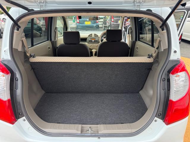 アルトエコ ＥＣＯ－Ｓ　平成２４年式（13枚目）