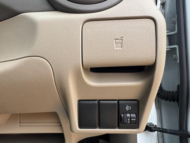 アルトエコ ＥＣＯ－Ｓ　平成２４年式（17枚目）