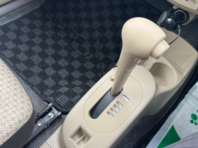 アルトエコ ＥＣＯ－Ｓ　平成２４年式（19枚目）