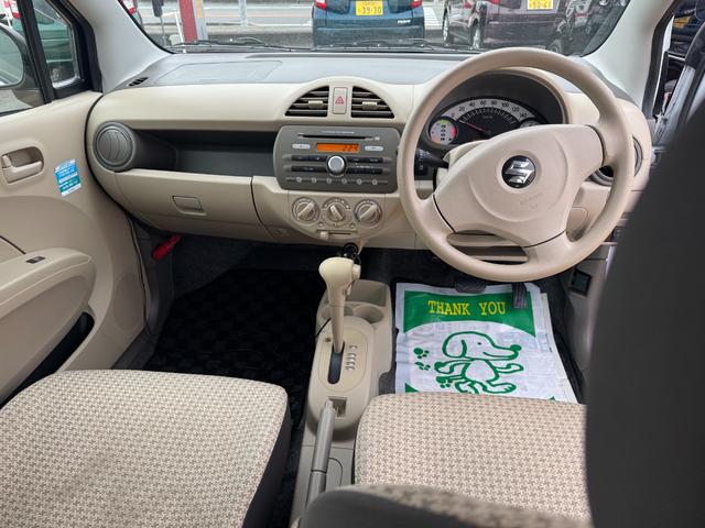 アルトエコ ＥＣＯ－Ｓ　平成２４年式（20枚目）