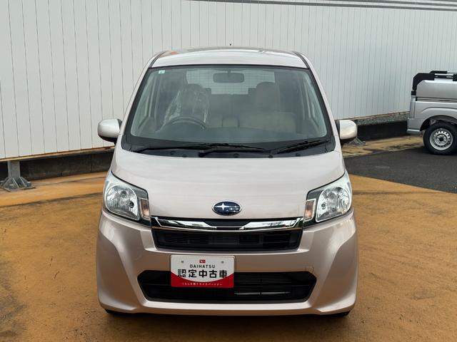 ステラ Ｌリミテッド　スマートアシスト　平成２５年式（2枚目）