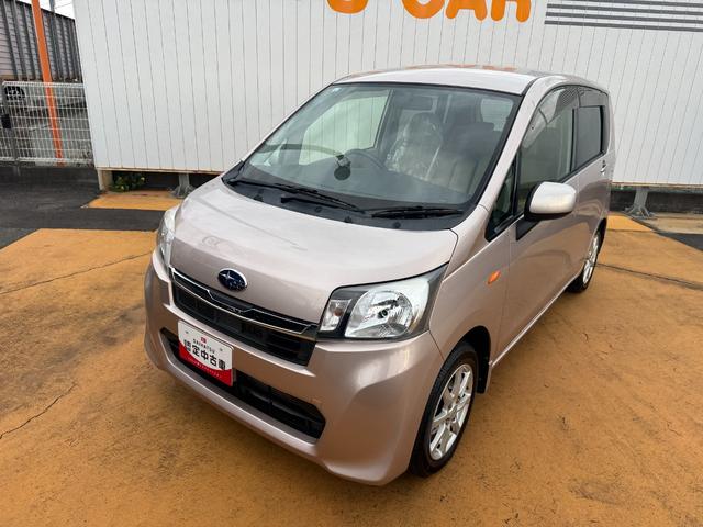 ステラ Ｌリミテッド　スマートアシスト　平成２５年式（3枚目）