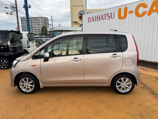 ステラ Ｌリミテッド　スマートアシスト　平成２５年式（4枚目）