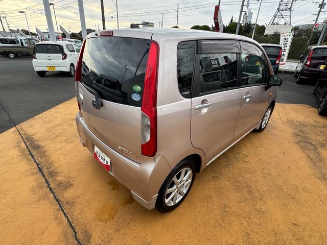 ステラ Ｌリミテッド　スマートアシスト　平成２５年式（7枚目）