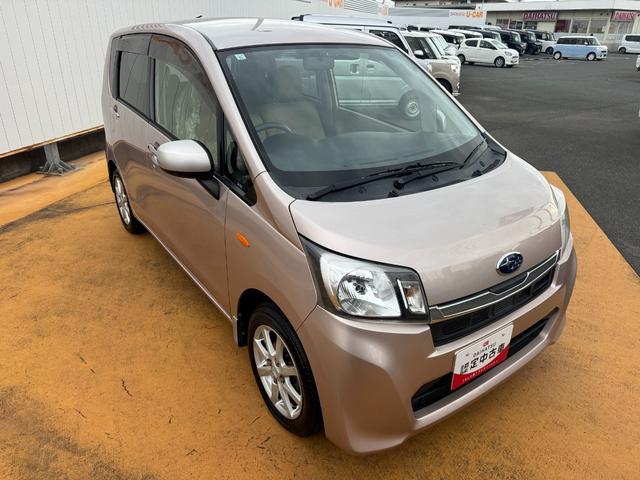 ステラ Ｌリミテッド　スマートアシスト　平成２５年式（9枚目）