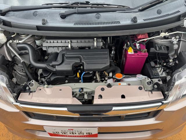 ステラ Ｌリミテッド　スマートアシスト　平成２５年式（21枚目）