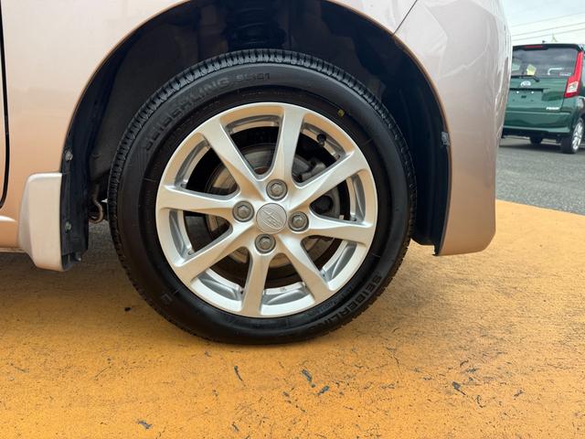 ステラ Ｌリミテッド　スマートアシスト　平成２５年式（24枚目）