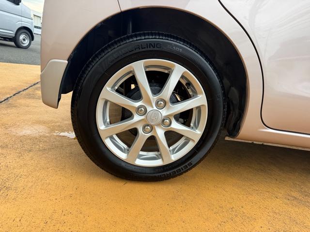 ステラ Ｌリミテッド　スマートアシスト　平成２５年式（25枚目）