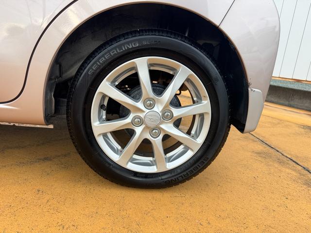 ステラ Ｌリミテッド　スマートアシスト　平成２５年式（26枚目）