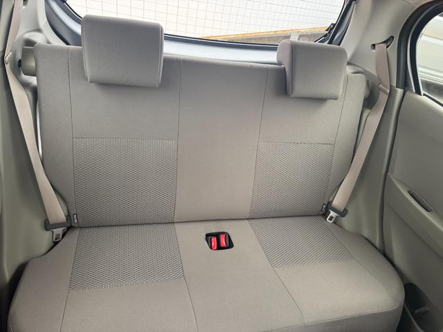 ミライース Ｘ　ＳＡ（10枚目）