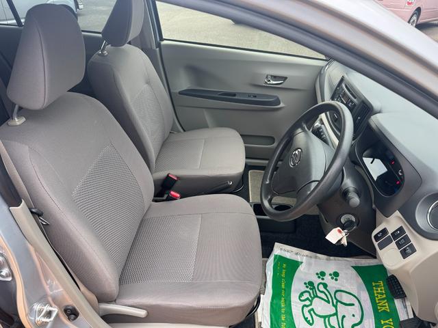 ミライース Ｘ　ＳＡ（11枚目）