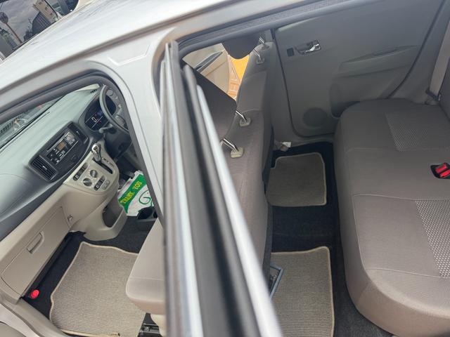 ミライース Ｘ　ＳＡ（12枚目）