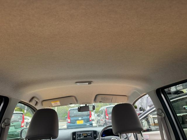 ミライース Ｘ　ＳＡ（14枚目）